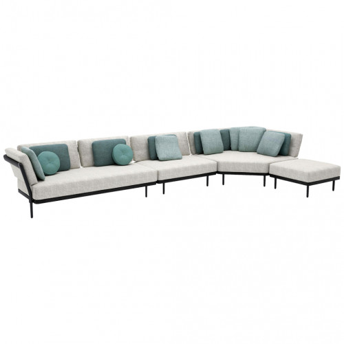 Flex lounge set - concept 12