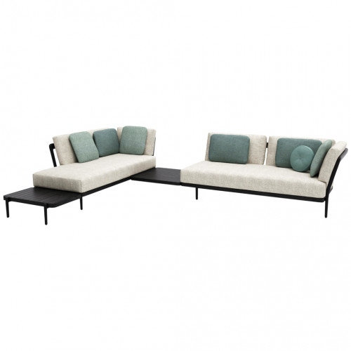 Flex lounge set - concept 3