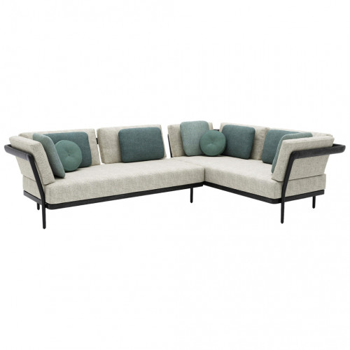 Flex lounge set - concept 6