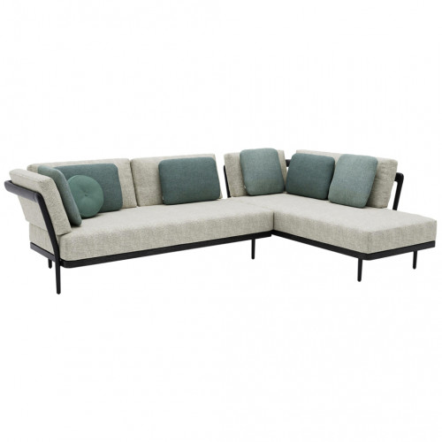 Flex lounge set - concept 7