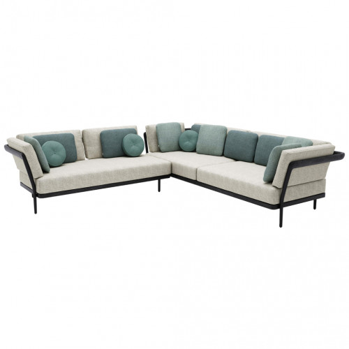 Flex lounge set - concept 8