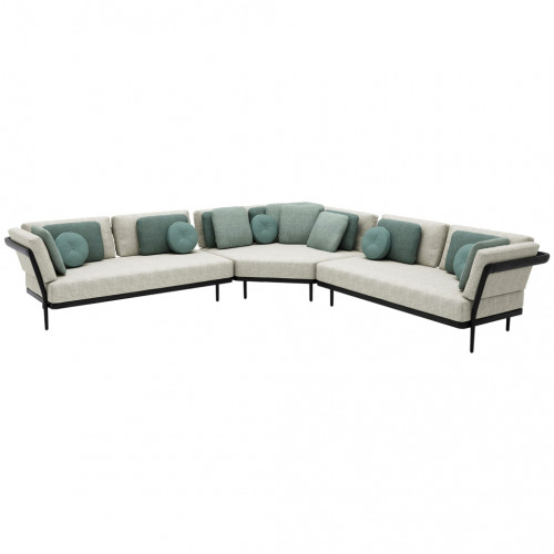 Flex lounge set - concept 9