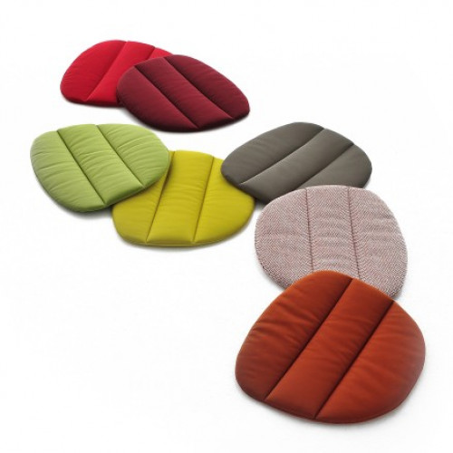 Flow Chair Upholstered Pad
