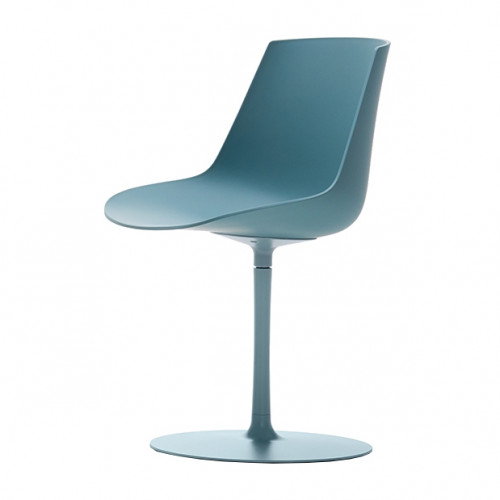 Flow Color Chair central base