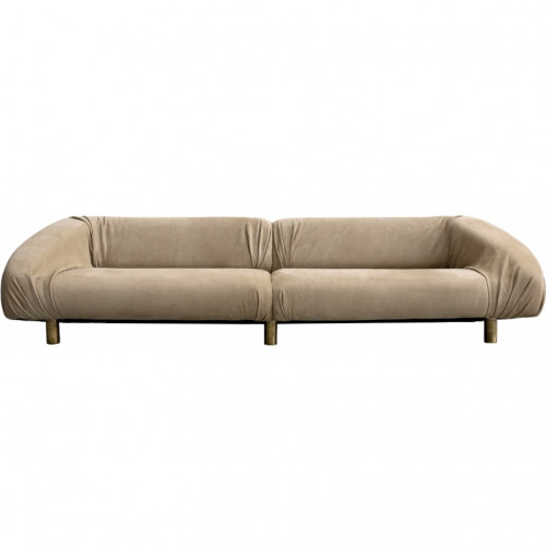 Fold sofa