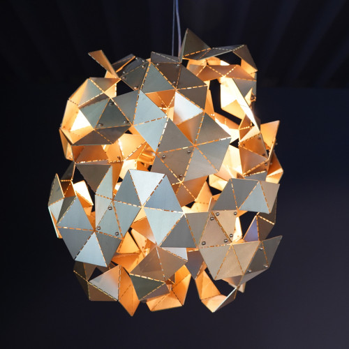 Fractal Hanglamp