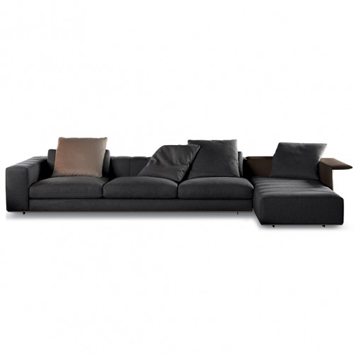 Freeman Duvet & Tailor sofa 392