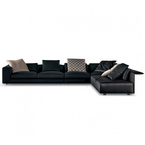 Freeman Duvet & Tailor Sofa compositie L