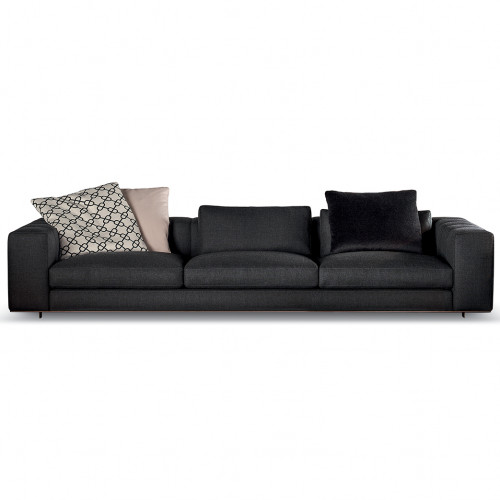 Freeman Duvet Sofa 3-Seater