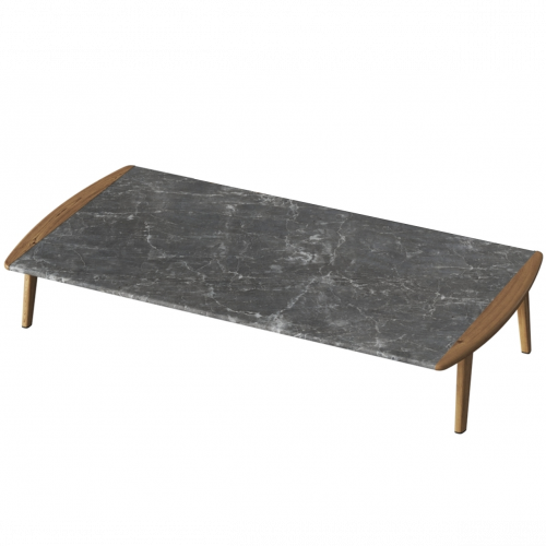 Fynn coffee table outdoor