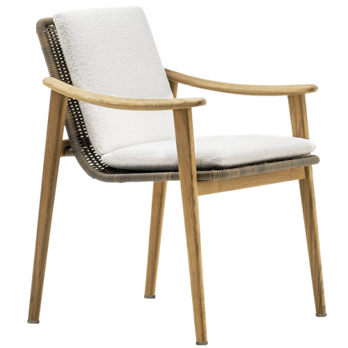 Fynn dining armchair