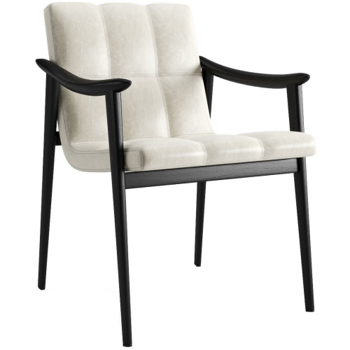 Fynn dining armchair