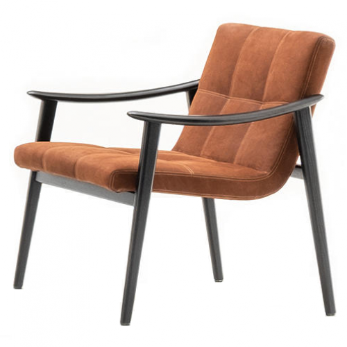 Fynn lounge armchair