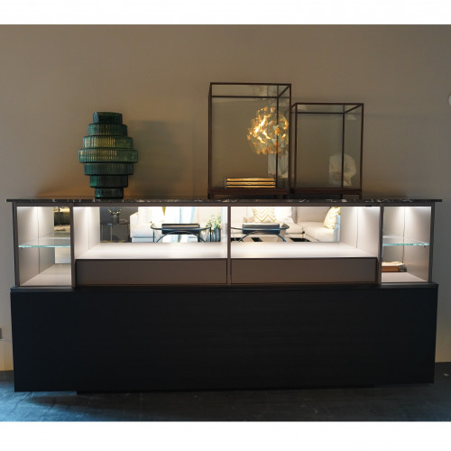 Gallery Cabinet