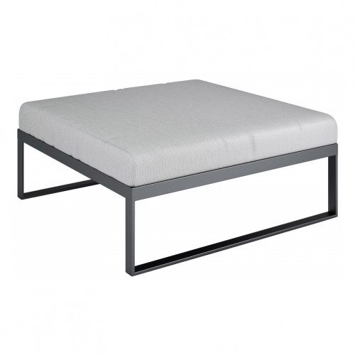 Garden Easy Ottoman