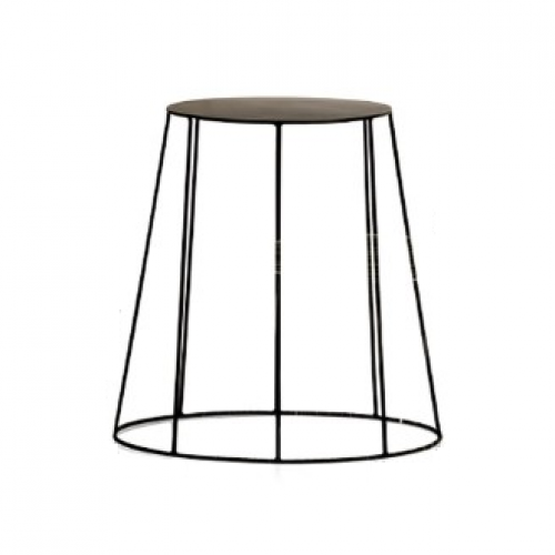 Gibellina Nuda bijzettafel