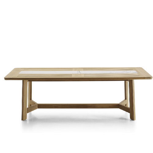 Ginestra Rectangular Table