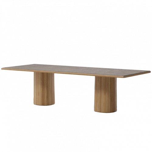 Giro eettafel