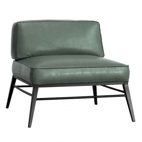 Godard Wood fauteuil