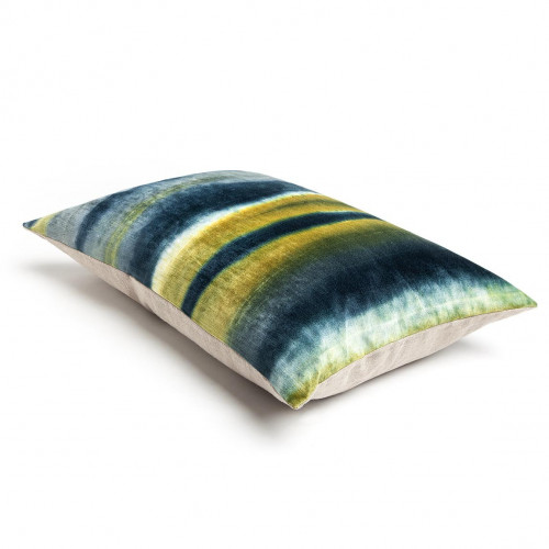 Gradient cushion