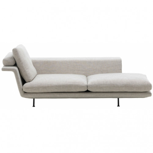 Grand Sofa chaise longue