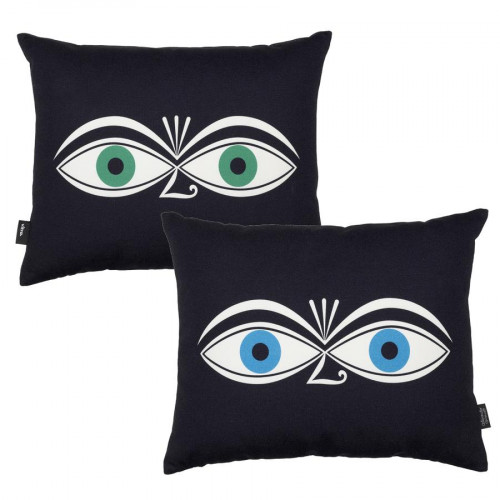 Graphic Print Pillows 40 x 30 