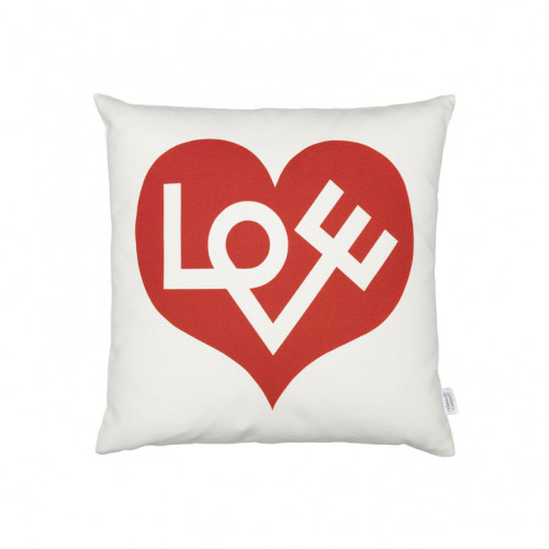 Graphic Print Pillows 40 x 40