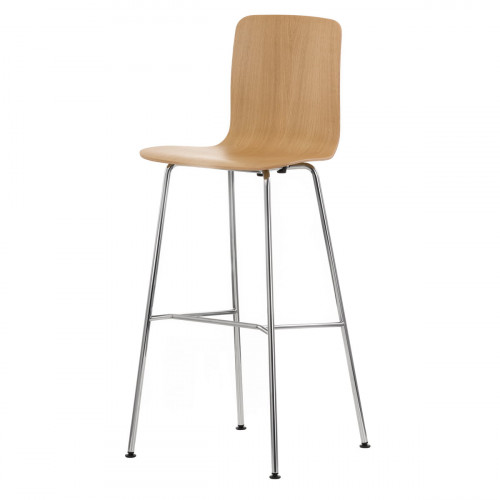 HAL Ply Stool High