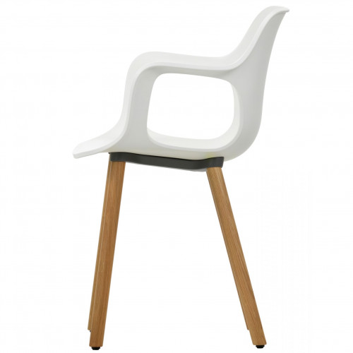 HAL RE Armchair Wood