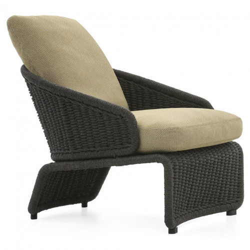 Halley Armchair