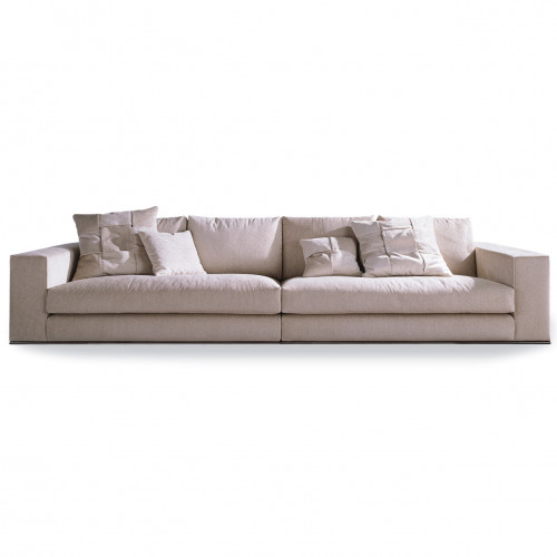 Hamilton Sofa 4-Seater