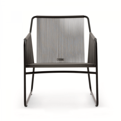 Harp 368 lounge chair