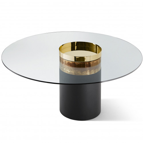 Haumea-T dining table