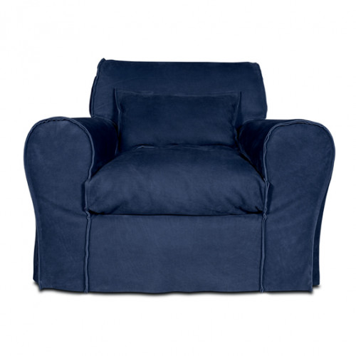 Housse fauteuil