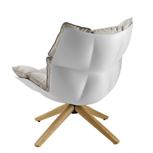 Husk Armchair H1G