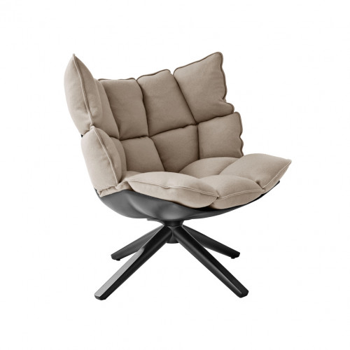 Husk Armchair H2G 