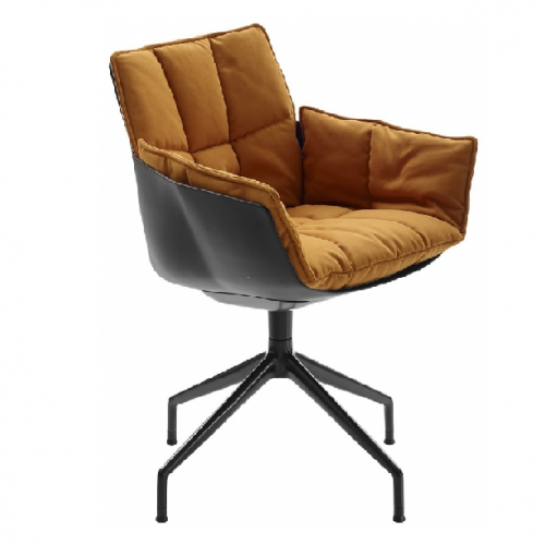 Husk Small Armchair P4G