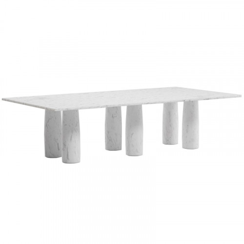 Il Colonnato tafel 280 cm - 6 poten