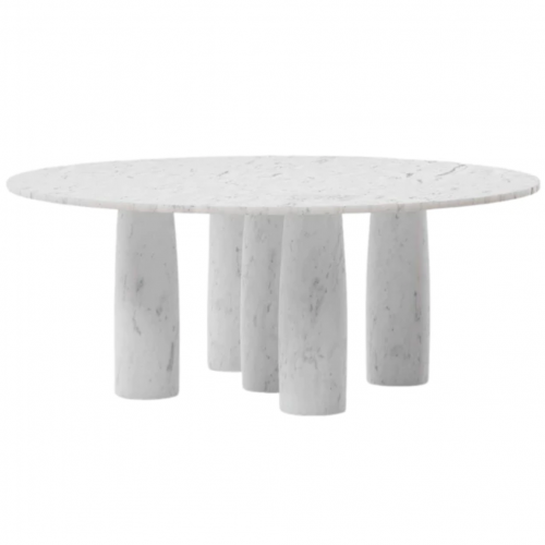 Il Colonnato tafel ø165 cm - 5 poten