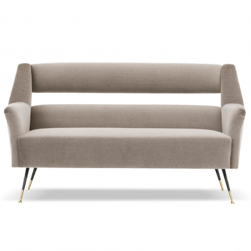 Ile lounge sofa 162 cm