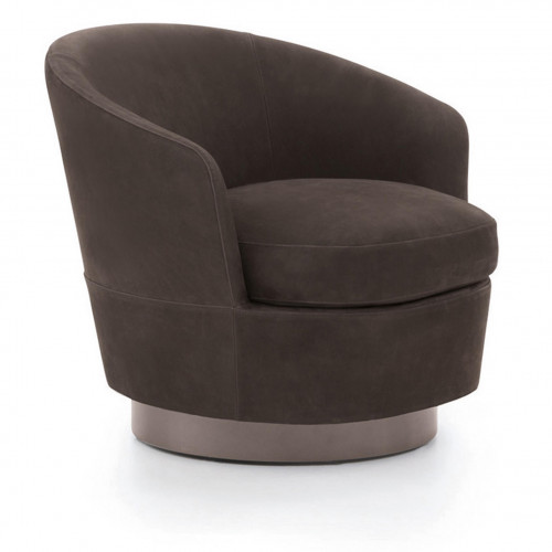 Jacques Low Armchair