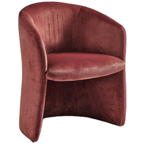 Janette fauteuil