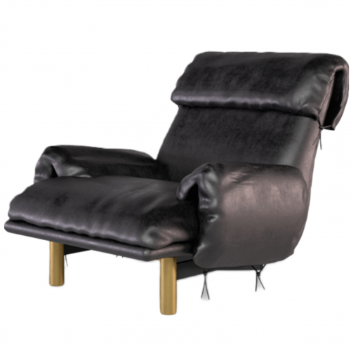 Jo fauteuil