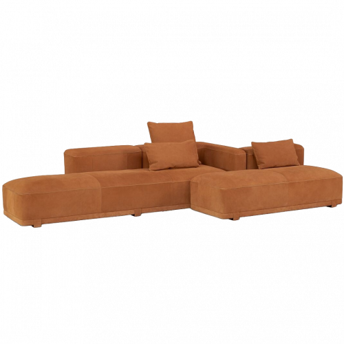 Juliette compacte modulaire bank