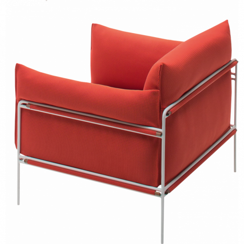 Kabá armchair