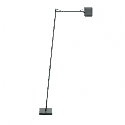 Kelvin LED F vloerlamp