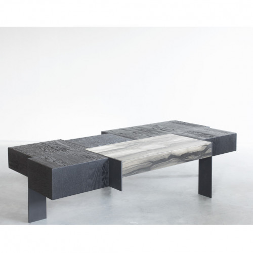 Kitale coffee table