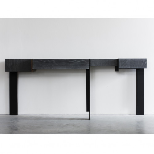 Kitale console