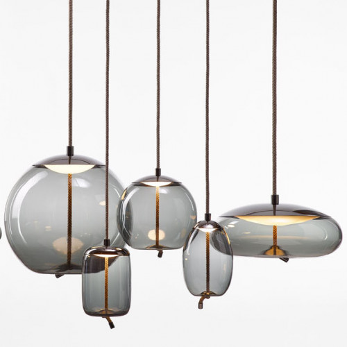 Knot Hanglamp