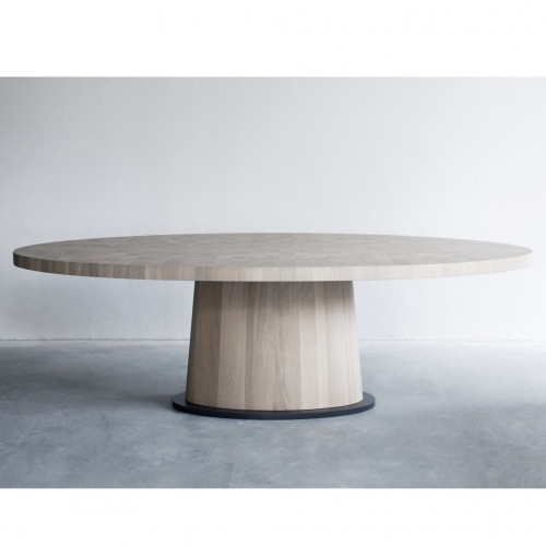 Kops oval table